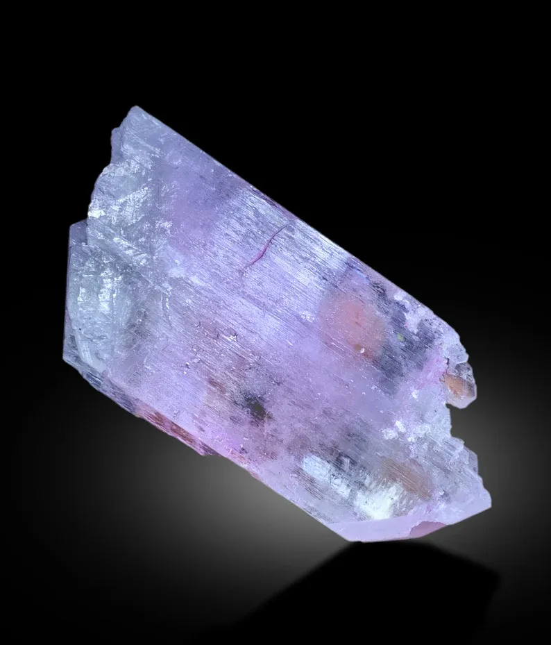 Kunzite from Afghanistan - image 5