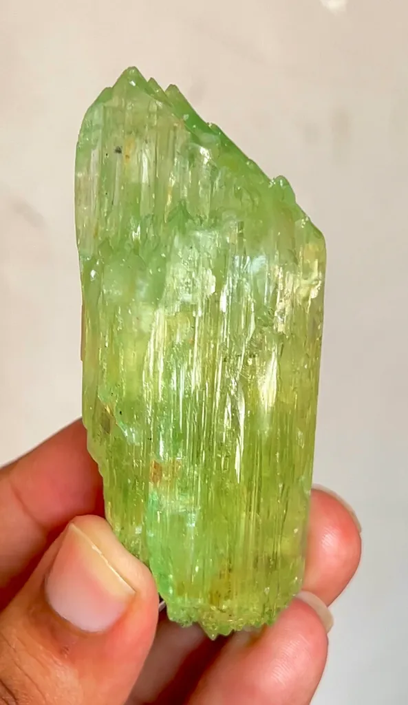 Kunzite from Afghanistan - image 5