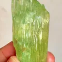 Kunzite from Afghanistan - image 5