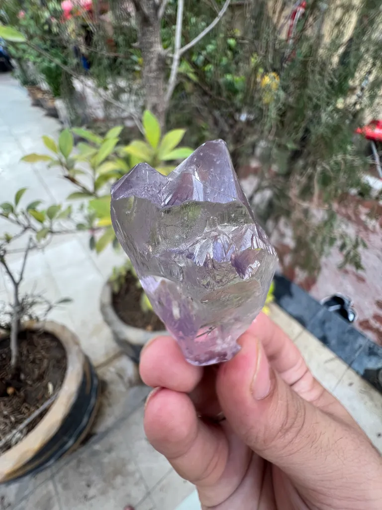 Kunzite from Afghanistan - image 4