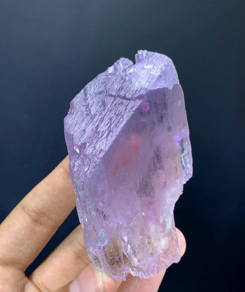 Kunzite from Afghanistan - image 4