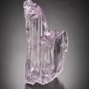 Kunzite from Afghanistan, Kunar - image 1