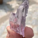 Kunzite from Afghanistan, Kunar - image 6