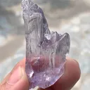 Kunzite from Afghanistan, Kunar - image 8