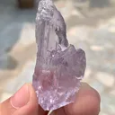 Kunzite from Afghanistan, Kunar - image 4