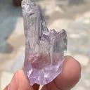 Kunzite from Afghanistan, Kunar - image 3