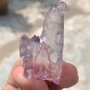 Kunzite from Afghanistan, Kunar - image 5