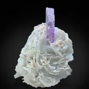 Kunzite from Afghanistan, Kunar, Dara-e-Pech District - image 3