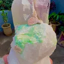 Kunzite from Afghanistan, Laghman - image 1