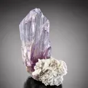 Kunzite from Afghanistan, Laghman - image 2