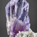 Kunzite from Afghanistan, Laghman - image 8