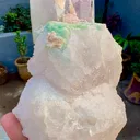 Kunzite from Afghanistan, Laghman - image 8