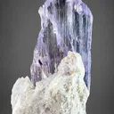 Kunzite from Afghanistan, Laghman - image 7