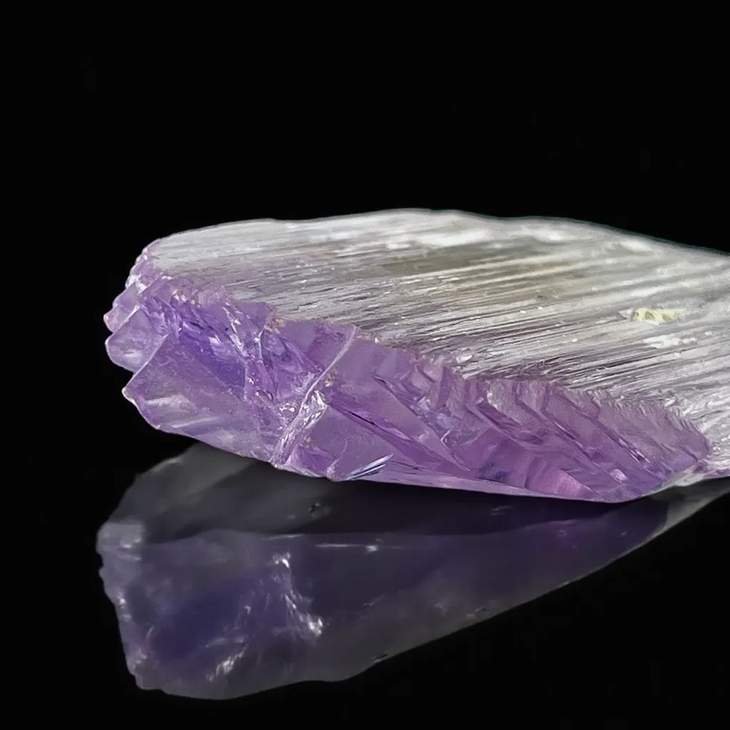 Kunzite from Afghanistan, Laghman - image 2