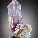 Kunzite from Afghanistan, Laghman - image 4