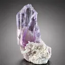 Kunzite from Afghanistan, Laghman - image 5