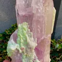Kunzite from Afghanistan, Laghman - image 4