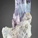 Kunzite from Afghanistan, Laghman - image 6