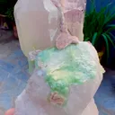 Kunzite from Afghanistan, Laghman - image 6