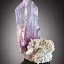 Kunzite from Afghanistan, Laghman - image 3