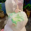 Kunzite from Afghanistan, Laghman - image 2