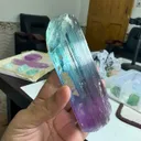 Kunzite from Afghanistan ( Mawai) - image 1
