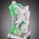 Kunzite from Afghanistan, Nuristan - image 6