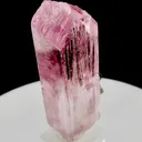 Kunzite from Afghanistan, Nuristan - image 1