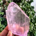 Kunzite from Afghanistan, Nuristan - image 3