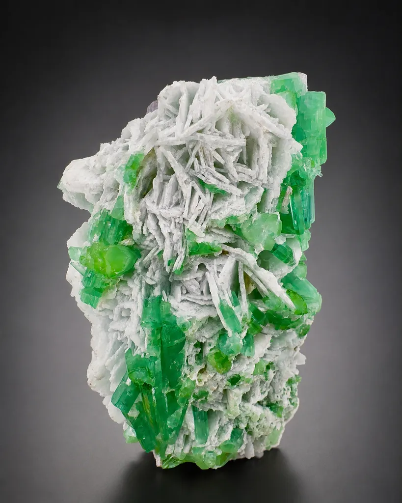 Kunzite from Afghanistan, Nuristan - image 4