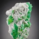 Kunzite from Afghanistan, Nuristan - image 4