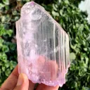 Kunzite from Afghanistan, Nuristan - image 6
