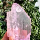 Kunzite from Afghanistan, Nuristan - image 5
