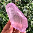 Kunzite from Afghanistan, Nuristan - image 8