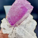 Kunzite from Afghanistan, Nuristan - image 7