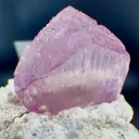Kunzite from Afghanistan, Nuristan - image 6