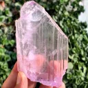 Kunzite from Afghanistan, Nuristan - image 4