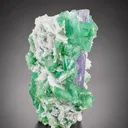 Kunzite from Afghanistan, Nuristan - image 3