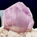 Kunzite from Afghanistan, Nuristan - image 7