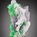 Kunzite from Afghanistan, Nuristan - image 2
