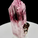 Kunzite from Afghanistan, Nuristan - image 8