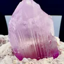 Kunzite from Afghanistan, Nuristan - image 5