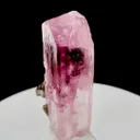 Kunzite from Afghanistan, Nuristan - image 6