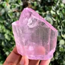 Kunzite from Afghanistan, Nuristan - image 9