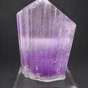 Kunzite from Afghanistan, Nuristan, Mawi pegmatite - image 5