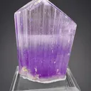 Kunzite from Afghanistan, Nuristan, Mawi pegmatite - image 6