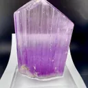 Kunzite from Afghanistan, Nuristan, Mawi pegmatite - image 3