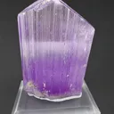 Kunzite from Afghanistan, Nuristan, Mawi pegmatite - image 8
