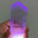 Kunzite from Afghanistan, Nuristan, Mawi pegmatite - image 2