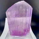 Kunzite from Afghanistan, Nuristan, Mawi pegmatite - image 7